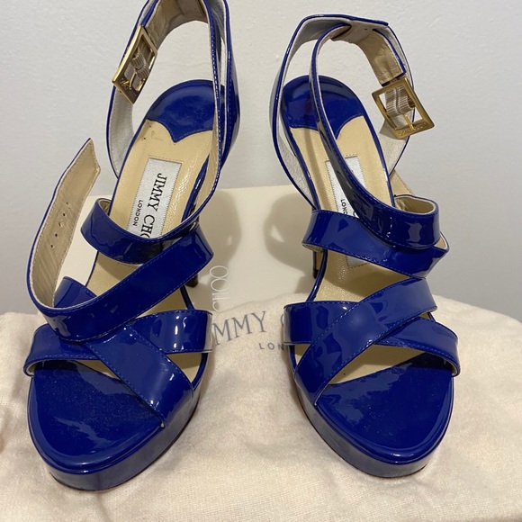 Heels - Picture 3 of 4